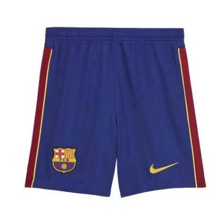 Pantalones Barcelona Primera Equipación 2020-2021